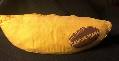 その他 Bananagrams Double Double Bananagrams Word Game - Walmart.com