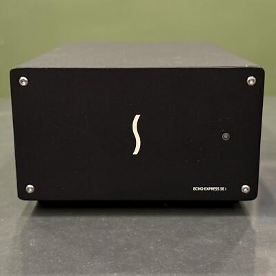 Sonnet Echo Express SE I Thunderbolt 2 - Used