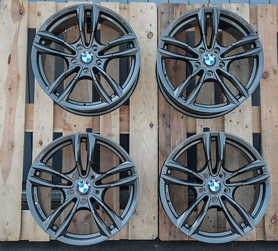 19 Zoll Wh29 Felgen für BMW 3er F30 F31 F34 e90 e91 e92 e93 M Performance M135i