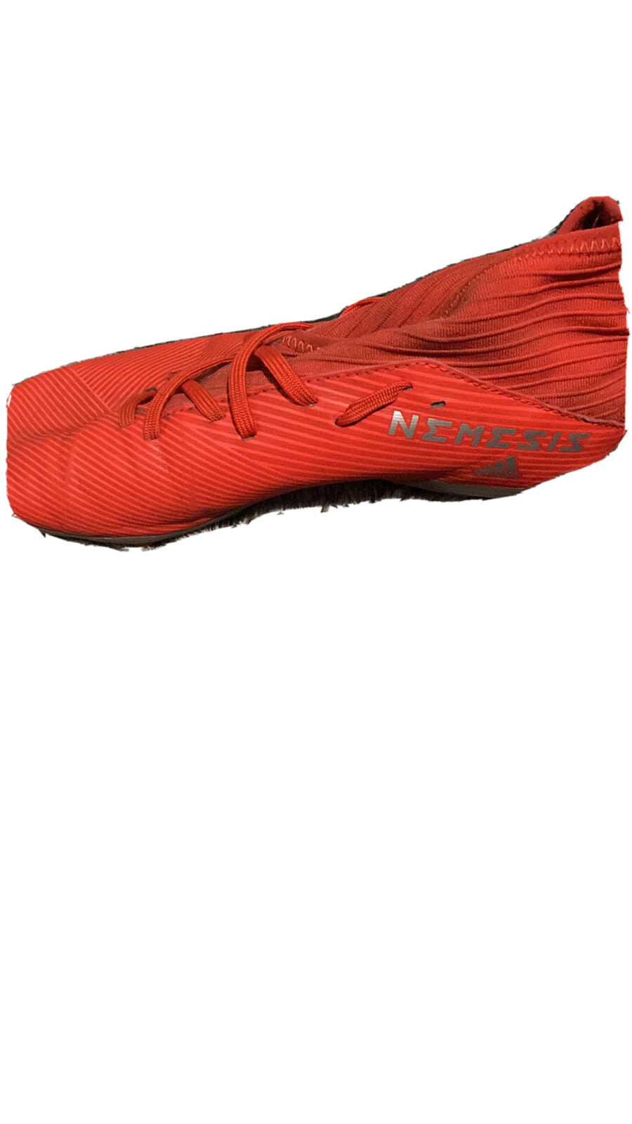 adidas football boots size 1.5