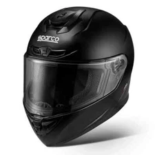 Full Face Karting Helmet Sparco X-PRO (ECE 22.06) black - size XL