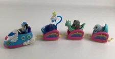 Disney Jr TOTS Surprise Babies Nursery Chugga Chugga Choo Choo Train Playset Toy