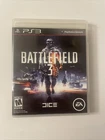 Battlefield 3 (PlayStation 3 PS3) Black Label CIB COMPLETE & TESTED
