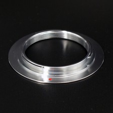 M42-SA Adapter for M42 Lens to Sigma SA Mount SD9 SD10 SD14 SD15 SLR Camera