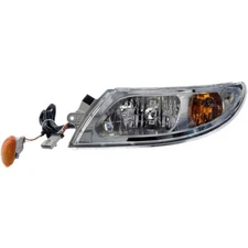 888-5106 Dorman Headlight Lamp Driver Left Side Hand for CE Commercial 3300 4100