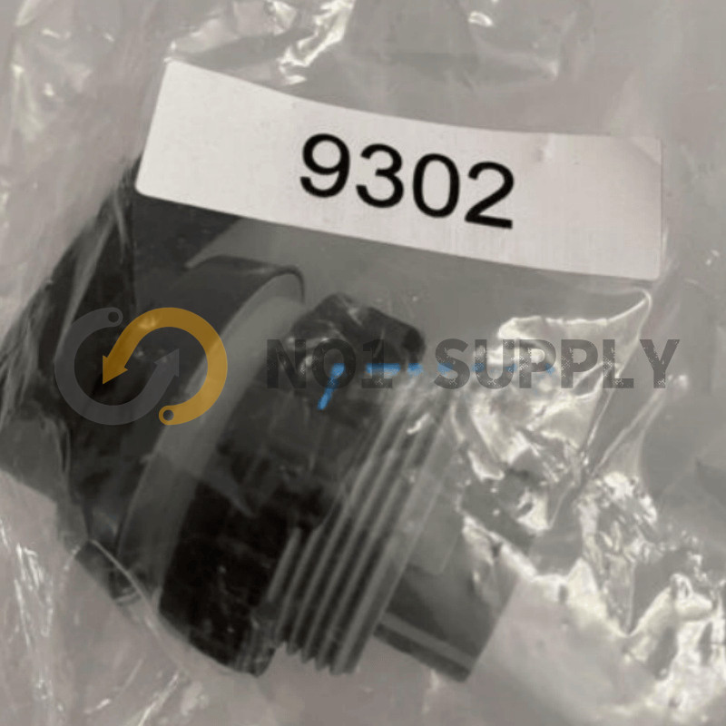 1PC NEW Festo N-30-SW 9302 Selector switch