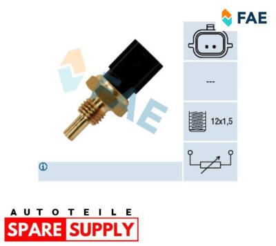 SENSOR, KÜHLMITTELTEMPERATUR FÜR RENAULT CLIO CAMPUS FAE 33840