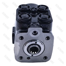 Hydraulic Steering Pump 377805A1 for CASE 580...