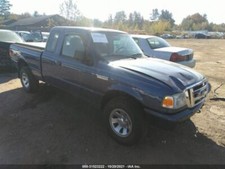 2008 Ford Ranger Transfer Case 8L547A195AB OEM