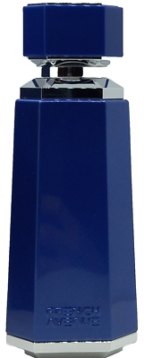 FRENCH AVENUE AZZURE AOUD EAU DE PARFUM SPRAY FOR MEN 3.4 Oz / 100