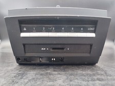 Harman/Becker Bedieneinheit Headunit DVD GPS Navi USA Mercedes W221 A2219009003
