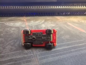 Galoob Micro Machines '56 Ford Pickup micromachines SYD 9