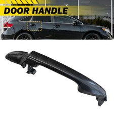 For 2009-2015 Toyota Venza Door Handle Rear Right Passenger 2010 2011 2012 2013
