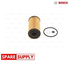 Filtro olio per HYUNDAI KIA BOSCH F 026 407 062