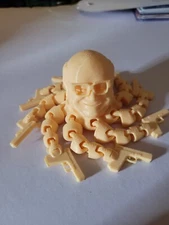 Danny Devito "Frank Reynolds" Glocktopus; So anyway, I started blasting Gag Gift