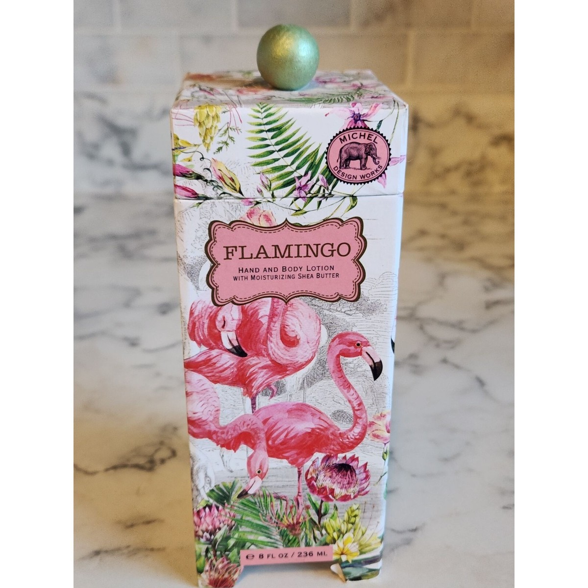 Flamingo's Lotion 130ml & Essence 50ml 【公式通販】