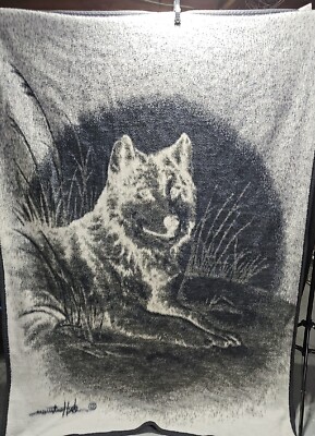 Biederlack USA Vintage 56