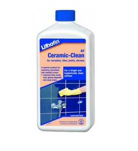 lithofin grout cleaner