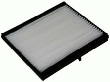 Innenraumfilter für CHEVROLET LACETTI,NUBIRA; DAEWOO LACETTI,NUBIRA