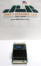 ARCON CONTROL SYSTEMS , PCB-BOARD # 4 , J304-V1-ISS-5 , CLEAN - USED