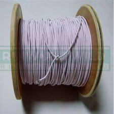 Litz Wire 400/38 Coil Crystal Radio Loop Antenna AWG38 X 400 Strands /miss159a/