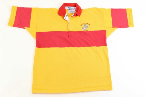Marine Corps Rugby Polo | eBay