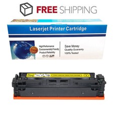 204A CF512A Yellow Toner Cartridge for HP LaserJet Pro M154a MFP MM180nw M154nw