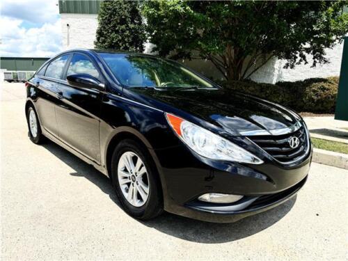 2013 Hyundai Sonata GLS PZEV
