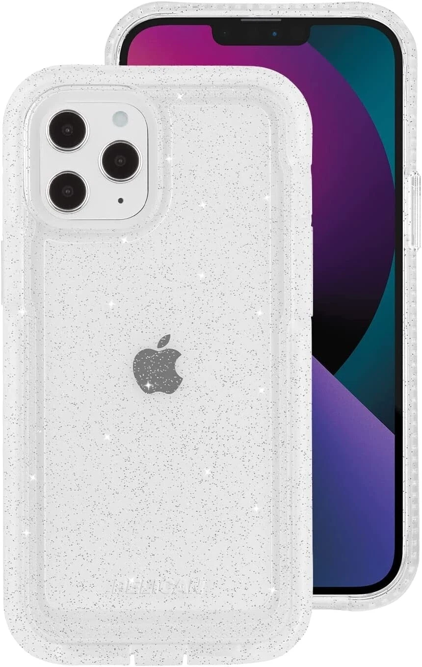 Pelican Glossy Cell Phone Cases, Covers & Skins for Apple