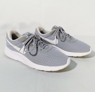 nike gray tanjun womens