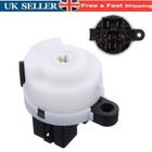 Ignition Starter Barrel Switch For Ford Ranger 2500 / Mazda B2000 B2500 96-2002