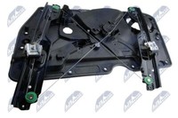 NTY EPS-VW-034 Fensterheber FüR VW