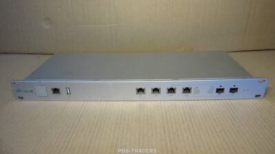 Ubiquiti USG-PRO-4 Cloud Managed UniFi Security Gateway PRO Broadband Router