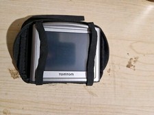 Navigatore TomTom One 3° Edizione Più Custodia, Condizioni Perfette