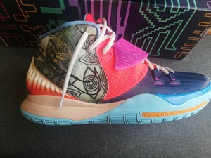 kyrie irving nike 6