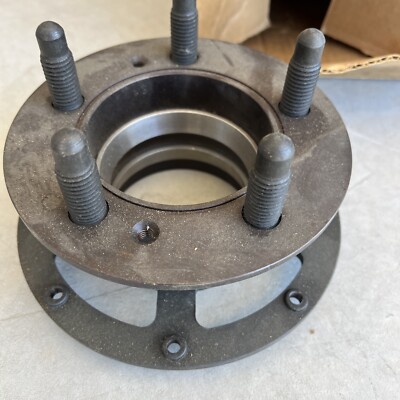 AFCO HUB 30532 GN IMCA 5  Fine Studs