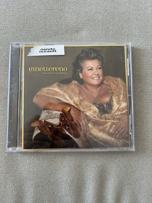 Fais Moi La Tendresse Ginette Renaud