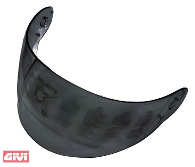 Visor GiVi Tinted for HPS Kids Helmet Junior