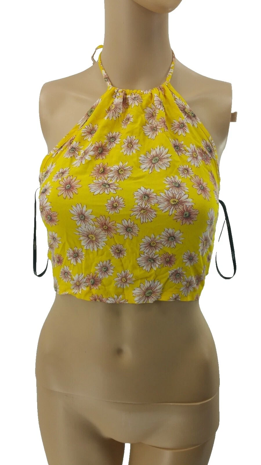 FOREVER 21 Halter Tops for Women