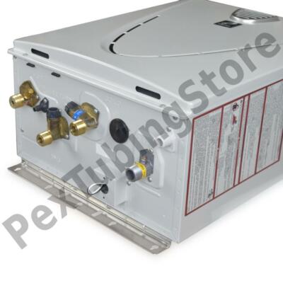 Takagi TK-540P-NEH Natural Gas Outdoor Tankless Water Heater for sale  online | eBay