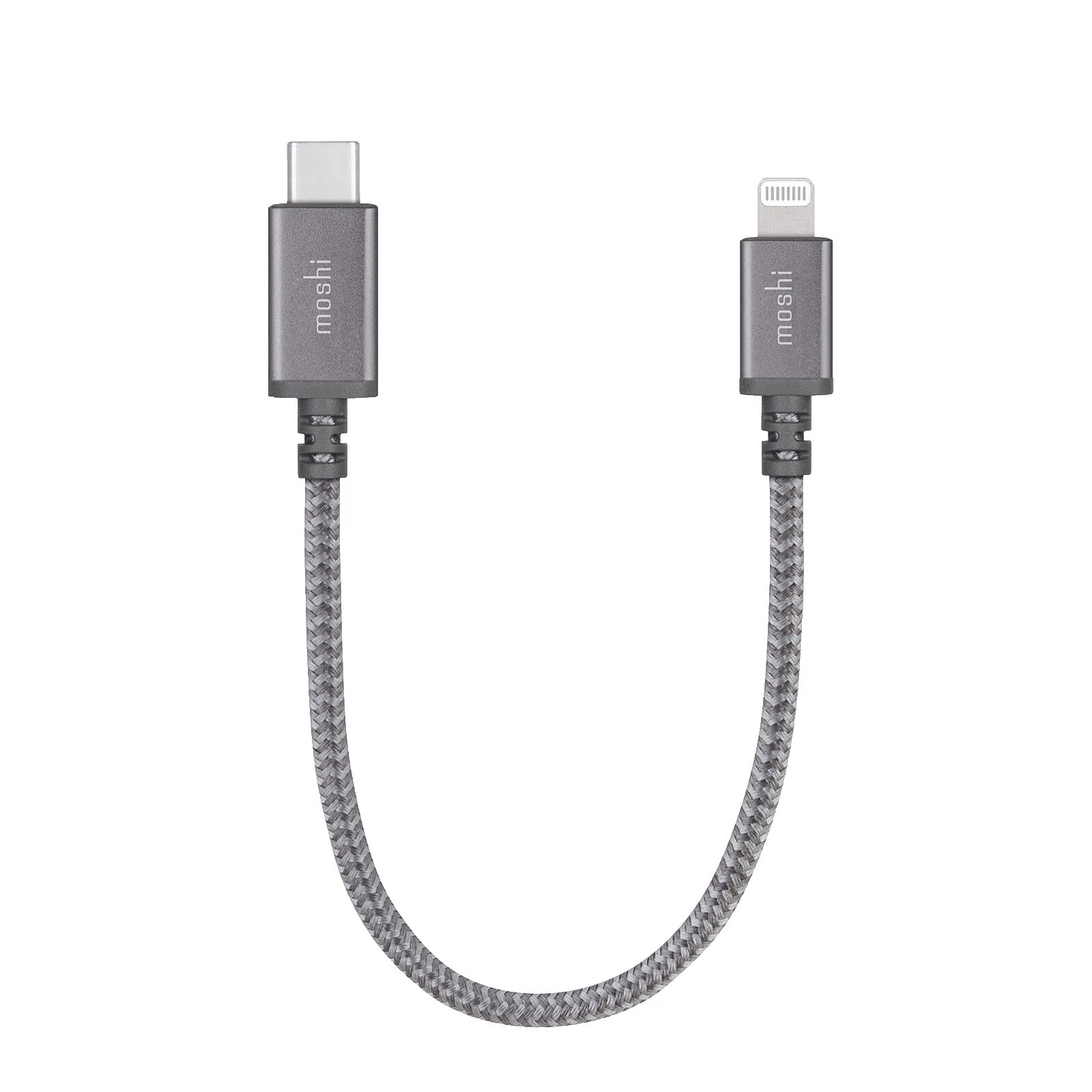 Cables Y Adaptadores para teléfonos celulares Moshi