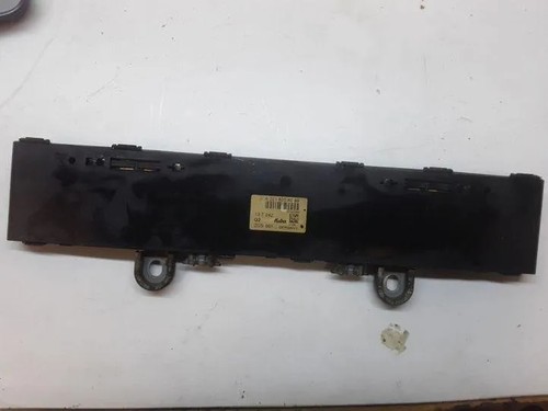 MERCEDES-BENZ S W221 Antennenverstärker  A2218208089 3.00 Diesel 190kw 25479807