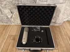 MXL 992 Large Diaphragm Condenser Microphone ...