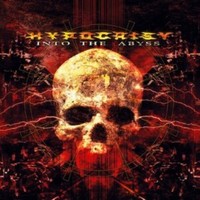 Hypocrisy - Into The Abyss Remaster 2023 - Cd - G3Z