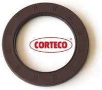 Corteco 49434497 Wellendichtring FüR Kurbelwelle FüR Hyundai FüR Kia