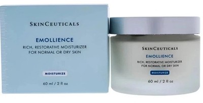 SkinCeuticals Emollience Moisturizer 60ml / 2 fl oz Free Shipping New box