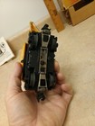 Vintage 1955 Lionel Trains O Gauge 3360 Operating Burro Crane Insert/Book/Box — photo 8