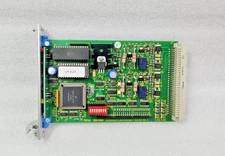 TOTAL WALTHER LM-32D PCB CARD 1035-204 VER.3 FAST SHIP BY DHL/FEDEX