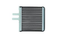 KüHlerträGer Kamoka 7765048 FüR Fiat Punto Van Barchetta 16V Turbo 176AD_ 176AS_