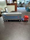 G1 Transformers Optimus Prime 1980-1982 Vintage Takara Original  Incomplete